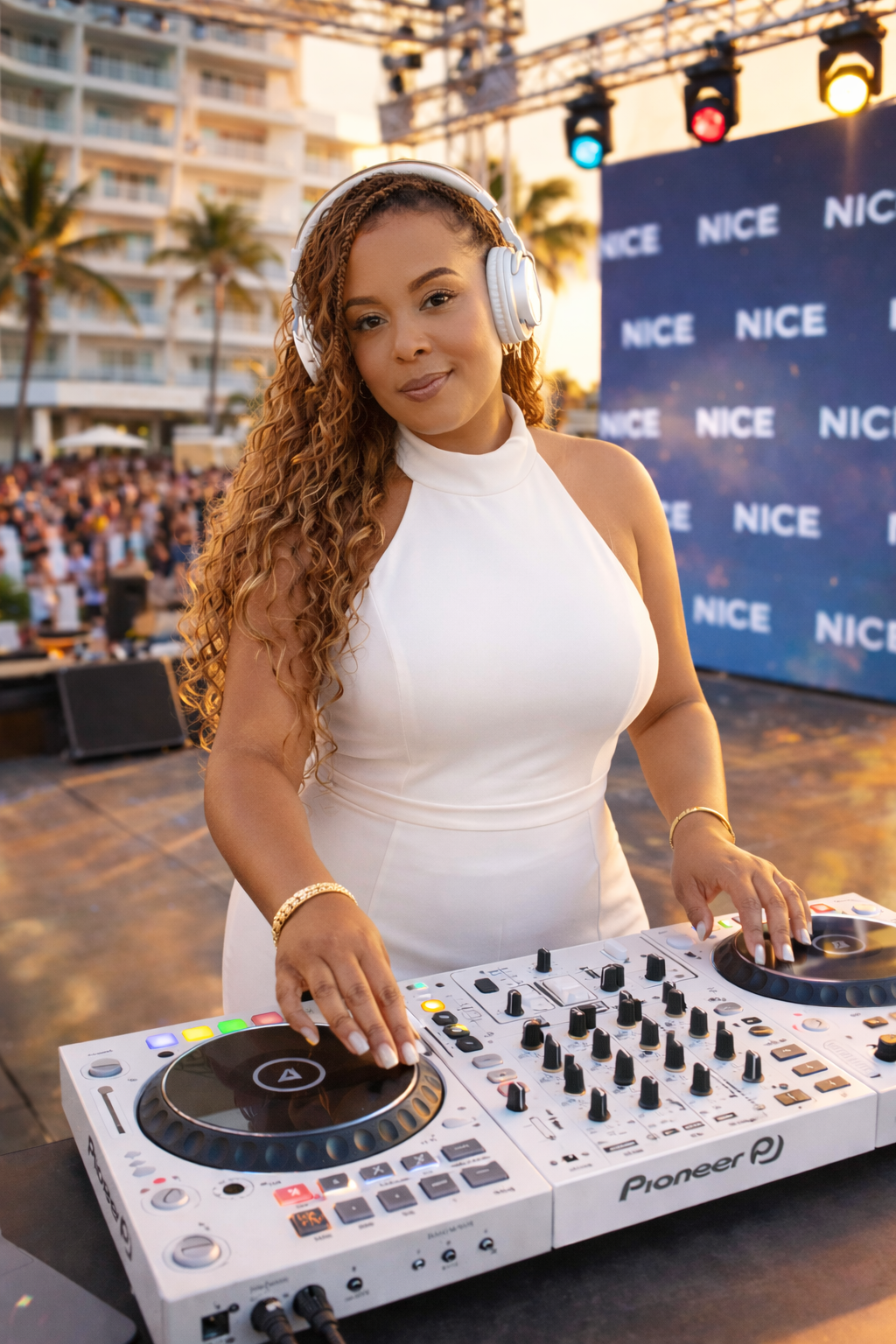 DJ K-Lit — Verse and Volume Entertainment